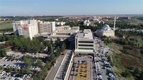 Diyarbakır dicle üniversitesi hastanesi iletişim